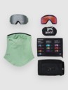 Anon M5 Soft Sage +Bonus Lens +Mfi Masque