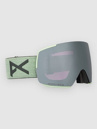 Anon M5 Soft Sage +Bonus Lens +Mfi Masque
