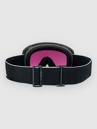 Anon M5 Polar Prcv Black +Bonus Lens +Mfi Goggle