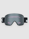 Anon M5 Polar Prcv Black +Bonus Lens +Mfi Goggle