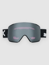 Anon M5 Polar Prcv Black +Bonus Lens +Mfi Gafas de Ventisca