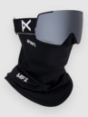 Anon M5 Polar Prcv Black +Bonus Lens +Mfi Goggle