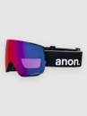 Anon M5S Black +Bonus Lens +Mfi Goggle