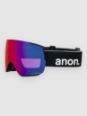 Anon M5S Black +Bonus Lens +Mfi Goggle