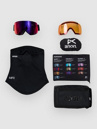 Anon M5S Black +Bonus Lens +Mfi Goggle