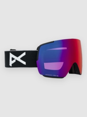Anon M5S Black +Bonus Lens +Mfi Goggle prcv sun red kaufen