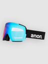 Anon M5S Black +Bonus Lens +Mfi Masque