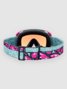 Anon M5S Pink Tides +Bonus Lens +Mfi Laskettelulasit