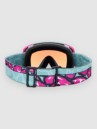 Anon M5S Pink Tides +Bonus Lens +Mfi Laskettelulasit
