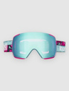 Anon M5S Pink Tides +Bonus Lens +Mfi Laskettelulasit