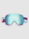 Anon M5S Pink Tides +Bonus Lens +Mfi Laskettelulasit