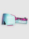 Anon M5S Pink Tides +Bonus Lens +Mfi Laskettelulasit