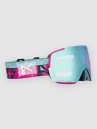 Anon M5S Pink Tides +Bonus Lens +Mfi Laskettelulasit
