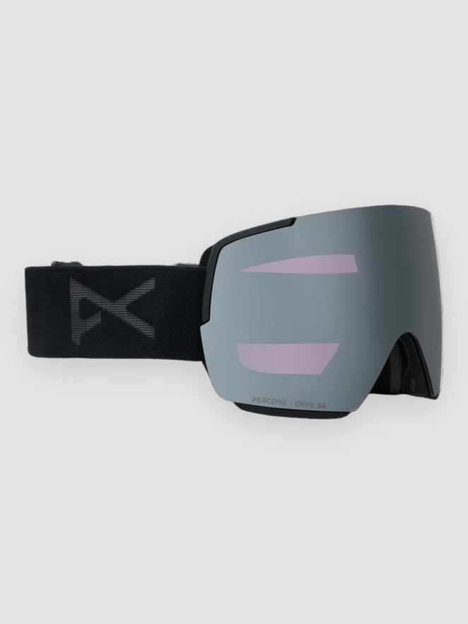 Anon M5S Smoke +Bonus Lens +Mfi Goggle