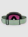 Anon M5S Soft Sage +Bonus Lens +Mfi Goggle