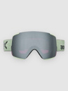 Anon M5S Soft Sage +Bonus Lens +Mfi Goggle