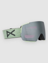 Anon M5S Soft Sage +Bonus Lens +Mfi Goggle