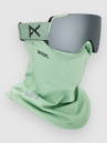 Anon M5S Soft Sage +Bonus Lens +Mfi Goggle