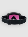 Anon M5S Polar Prcv Black +Bonus Lens +Mfi Masque