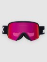 Anon Nesa Black Goggle