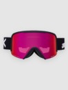 Anon Nesa Black Goggle