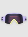 Anon Nesa Hyper Lilac Goggle