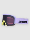 Anon Nesa Hyper Lilac Goggle