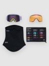 Anon Nesa Hyper Lilac Goggle