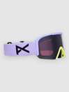 Anon Nesa Hyper Lilac Goggle