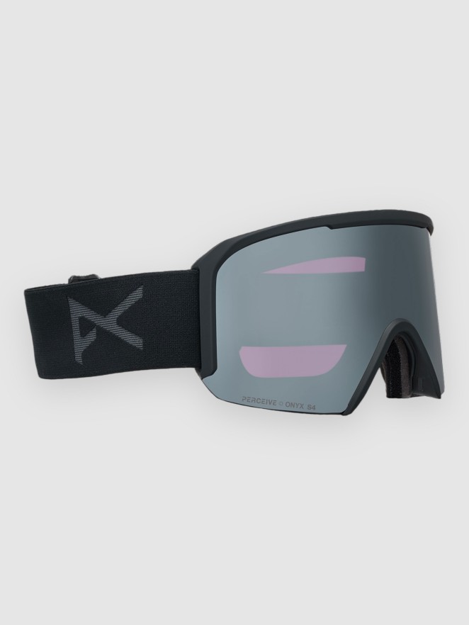 Anon Nesa Smoke Goggle