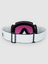 Anon Nesa White Goggle