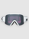 Anon Nesa White Goggle