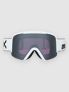 Anon Nesa White Goggle