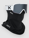 Anon Nesa White Goggle