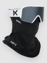 Anon Nesa White Goggle