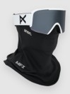 Anon Nesa White Goggle