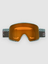 Anon M6 Alpine Terra Goggle