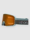Anon M6 Alpine Terra Goggle