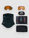 Anon M6 Alpine Terra Goggle