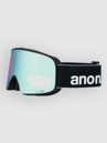 Anon M6 Black Briller