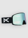 Anon M6 Black Goggle