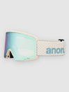 Anon M6 Oat Goggle