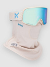 Anon M6 Oat Goggle