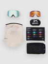 Anon M6 Oat Goggle