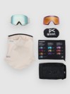 Anon M6 Oat Goggle