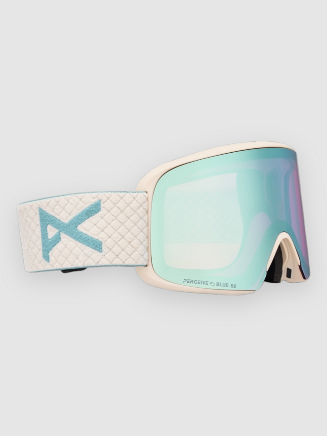 Anon M6 Oat Goggle