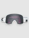 Anon M6 White Gafas de Ventisca