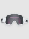 Anon M6 White Gafas de Ventisca