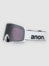 Anon M6 White Gafas de Ventisca