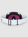 Anon M6 White Goggle